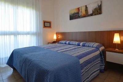 Appartamento Vacanza con famiglia Bibione