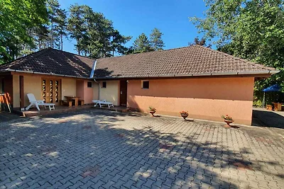 Ferienwohnung mit Klimaanlage und