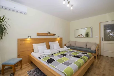 Appartamento Vacanza con famiglia Heviz