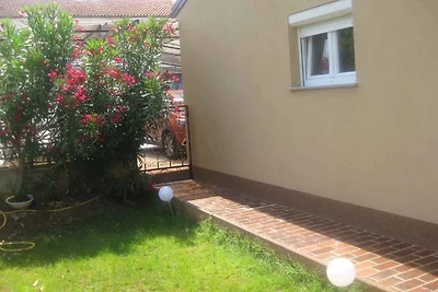 Vakantiehuis Ontspannende vakantie Rovinj