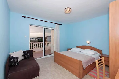 Vakantieappartement Gezinsvakantie Lopar