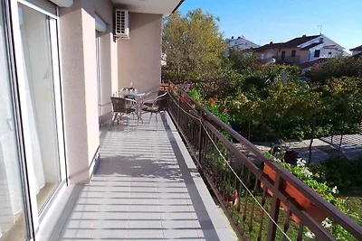 Appartamento Vacanza con famiglia Valbandon