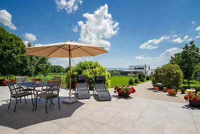 Ferienwohnung mit Aussicht