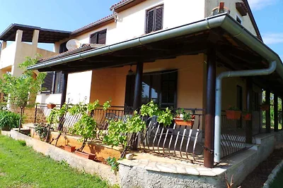 Appartamento Vacanza con famiglia Marcana