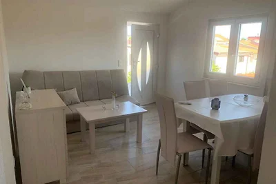 Vakantieappartement Gezinsvakantie Vir