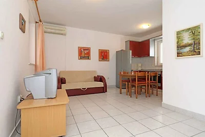 Ferienwohnung mit Klimaanlage