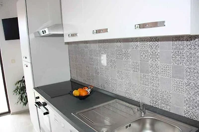 Vakantieappartement Gezinsvakantie Zaklopatica
