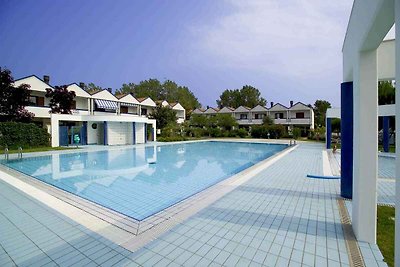 Holiday home relaxing holiday Bibione
