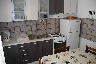 Ferienwohnung mit 3 Schlafzimmern