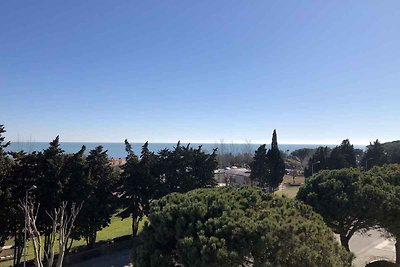 Vakantieappartement Gezinsvakantie Porto Santa Margherita