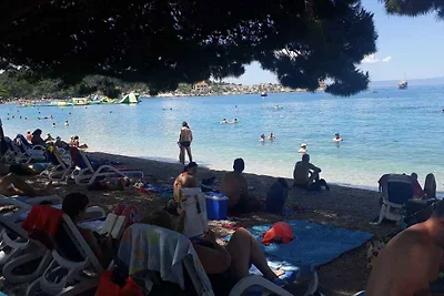 Gemütliche Ferienwohnung Katica in Makarska m