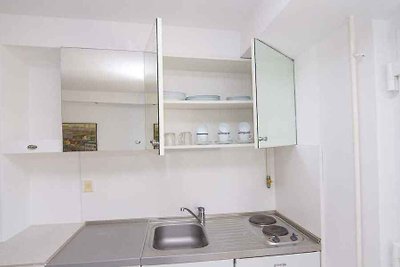 Appartamento Vacanza con famiglia Mali Lošinj