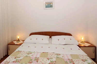Ferienwohnung mit Klimaanlage und Meerblick