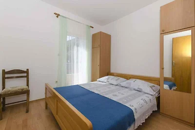 Ferienwohnung mit Terrasse