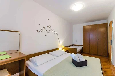 Ferienwohnung mit Terrasse