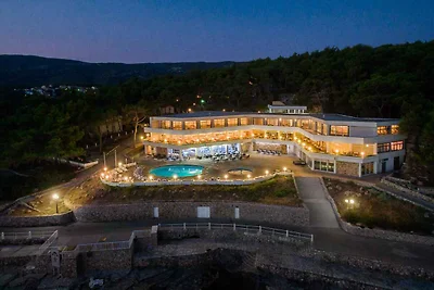 Appartamento Vacanza con famiglia Jelsa