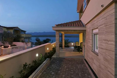 Vakantieappartement Gezinsvakantie Vir