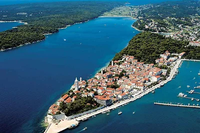 Vakantieappartement Gezinsvakantie Palit