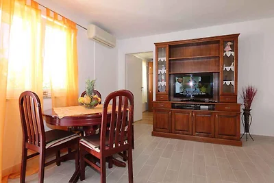 Vakantieappartement Gezinsvakantie Silo