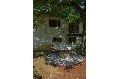 Ferienhaus mit gemeinsamem Pool