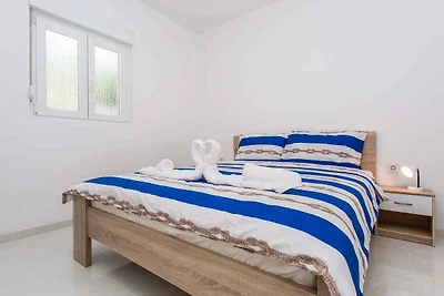 Ferienwohnung mit Klimaanlage, WLAN,