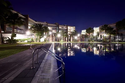 Appartamento Vacanza con famiglia Salou