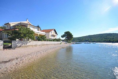 Ferienwohnung mit Klimaanlage