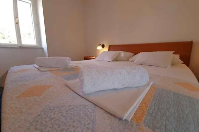 Ferienhaus mit Klimaanalge und Grill