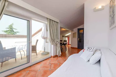 Vakantieappartement Gezinsvakantie Punat