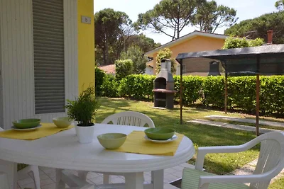 Vakantiehuis Ontspannende vakantie Bibione