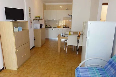 Ferienwohnung im zentralen Bereich mit