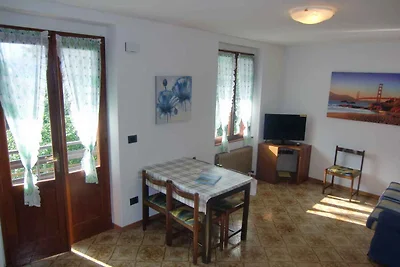 Appartamento Vacanza con famiglia Val Maria-pur