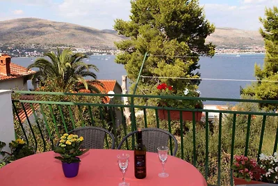 Appartamento Vacanza con famiglia Okrug Donji