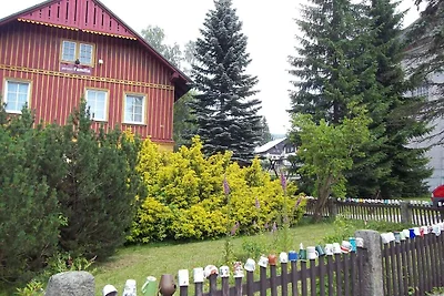 Ferienwohnung für Familie mit Kindern