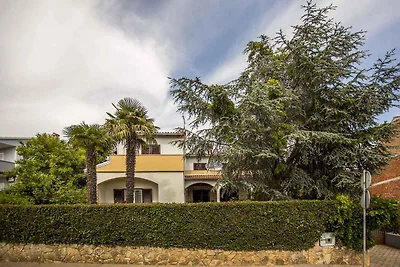 Appartamento Vacanza con famiglia Rovigno