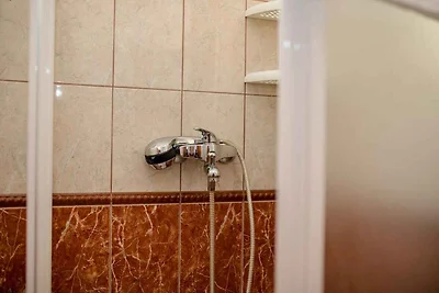 Gemütliche Ferienwohnung für 4 Personen auf d