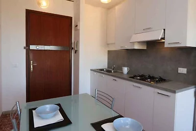 Ferienwohnung in Meernähe