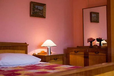 Vakantieappartement Gezinsvakantie Krk