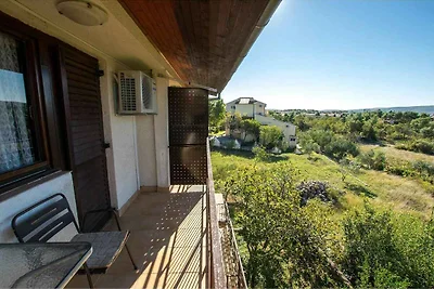 Ferienwohnung am Meer
