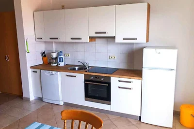 Appartamento Vacanza con famiglia Okrug Gornji