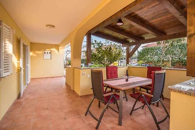 Appartamento Vacanza con famiglia Krk