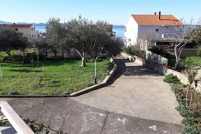 Appartamento Vacanza con famiglia Kožino