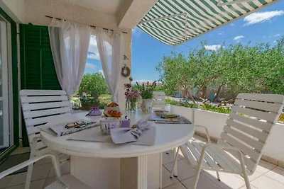 Kuća za odmor Dopust za oporavak Posedarje