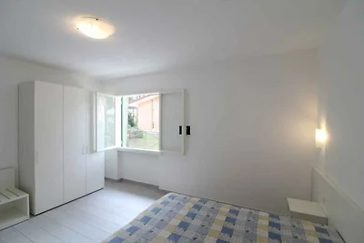 Ferienwohnung mit Balkon