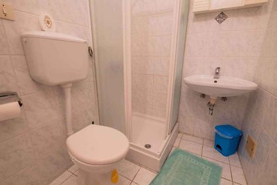 Vakantieappartement Gezinsvakantie Jadranovo