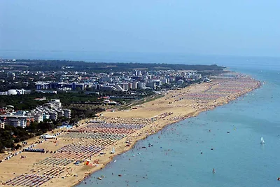 Vakantieappartement Gezinsvakantie Bibione