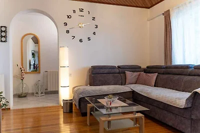 Villa mit Pool