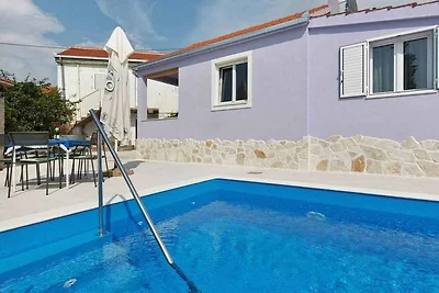 FerienHaus mit Klimaanlage