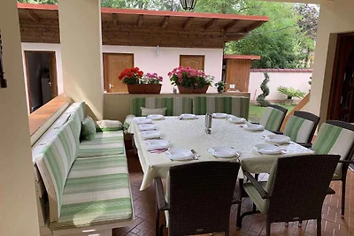 Ferienwohnung nur 300 m vom Strand entfernt