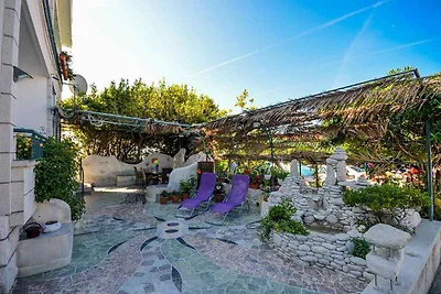Appartamento Vacanza con famiglia Banjol